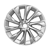 Aluminum Wheel For Toyota Crown 2023-2024(ALYTX012U79)