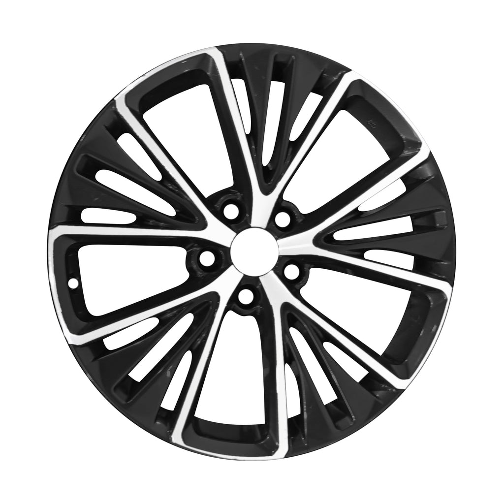 Aluminum Wheel For Toyota Prius 2023-2024(ALYTX013U35)