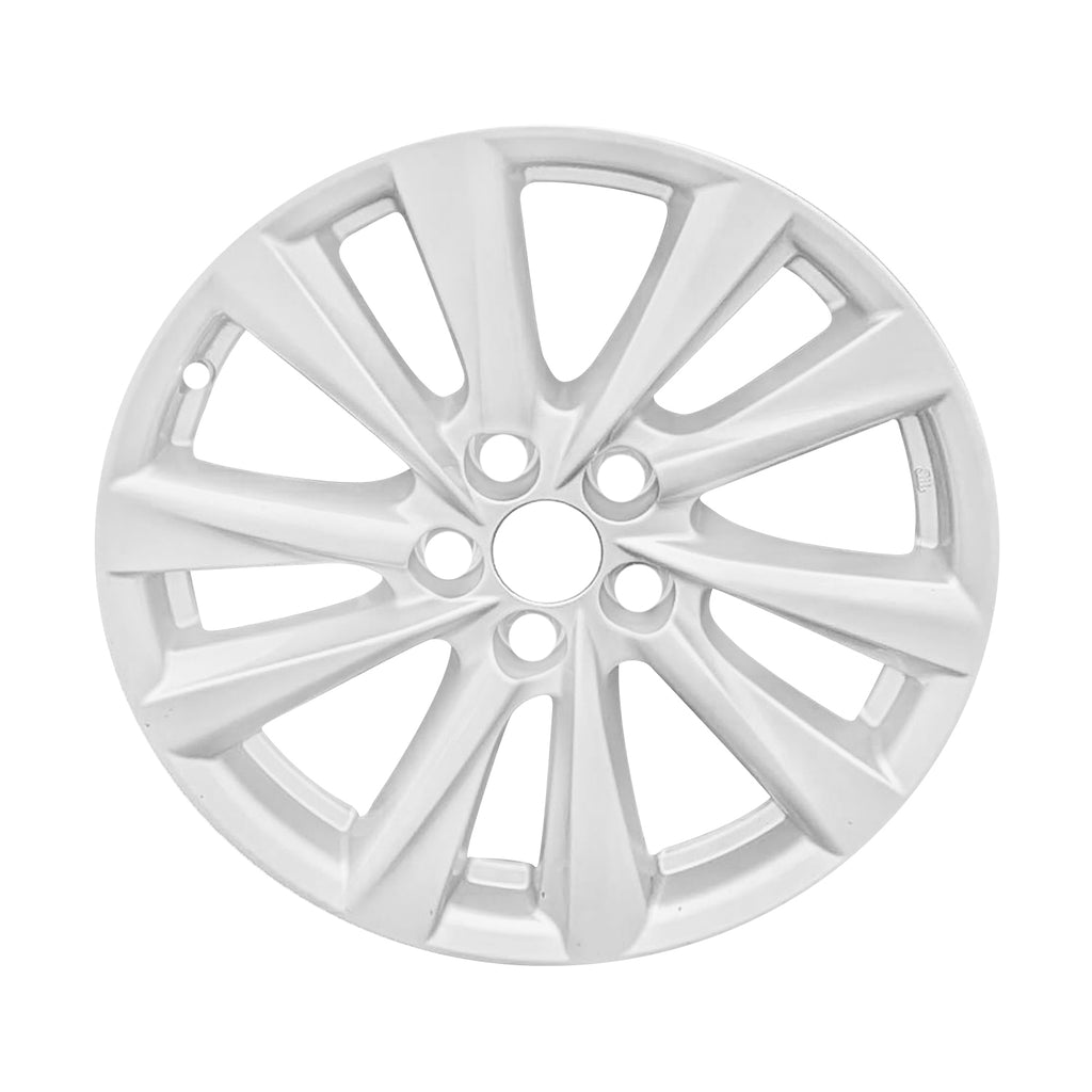 Aluminum Wheel For Toyota Corolla Hatchback 2023-2024(ALYTX017U20)