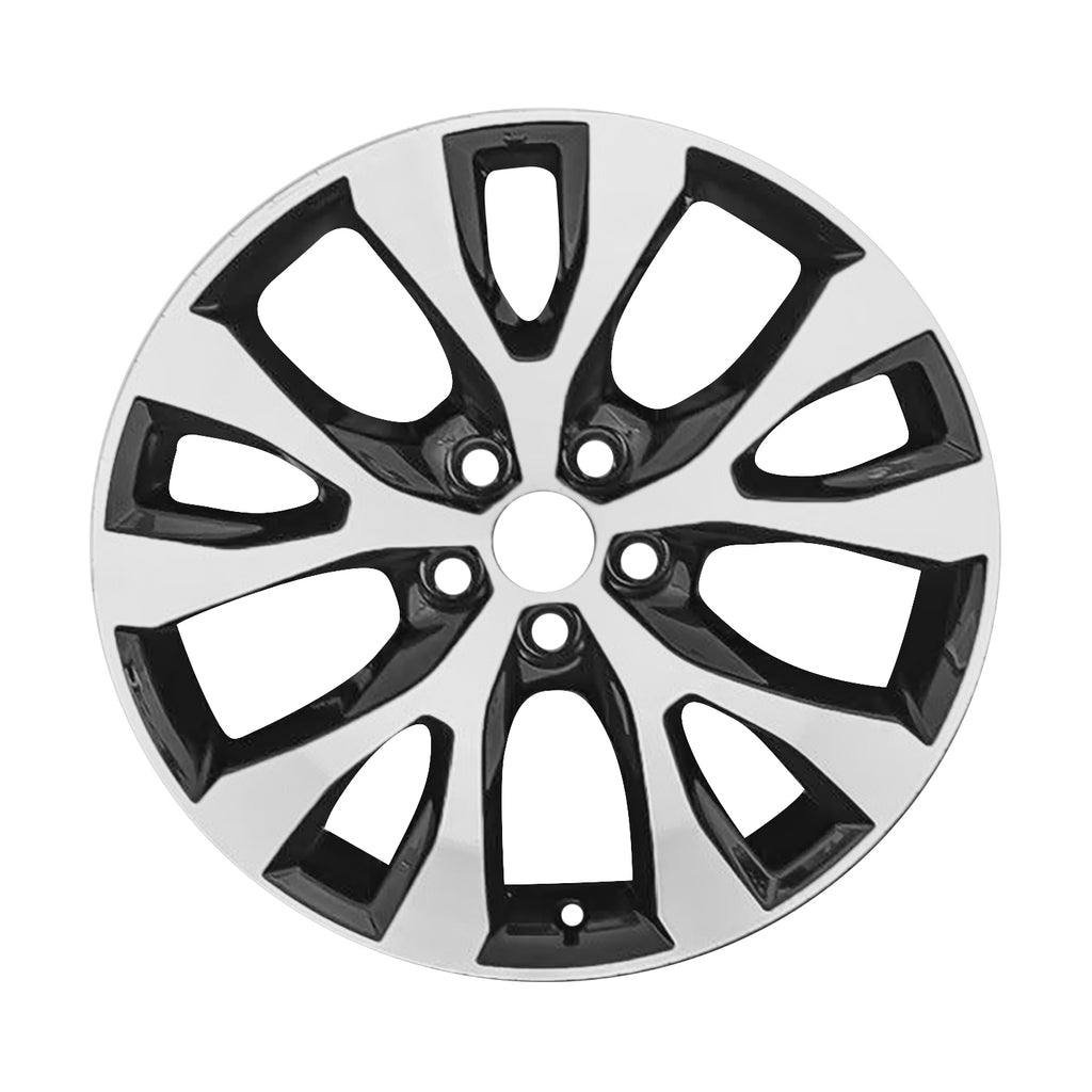 Aluminum Wheel For Toyota Grand Highlander 2024-2024(ALYTX018U45)