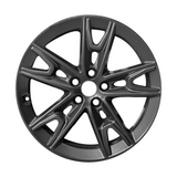 Aluminum Wheel For Toyota Grand Highlander 2024-2024(ALYTX019U45)