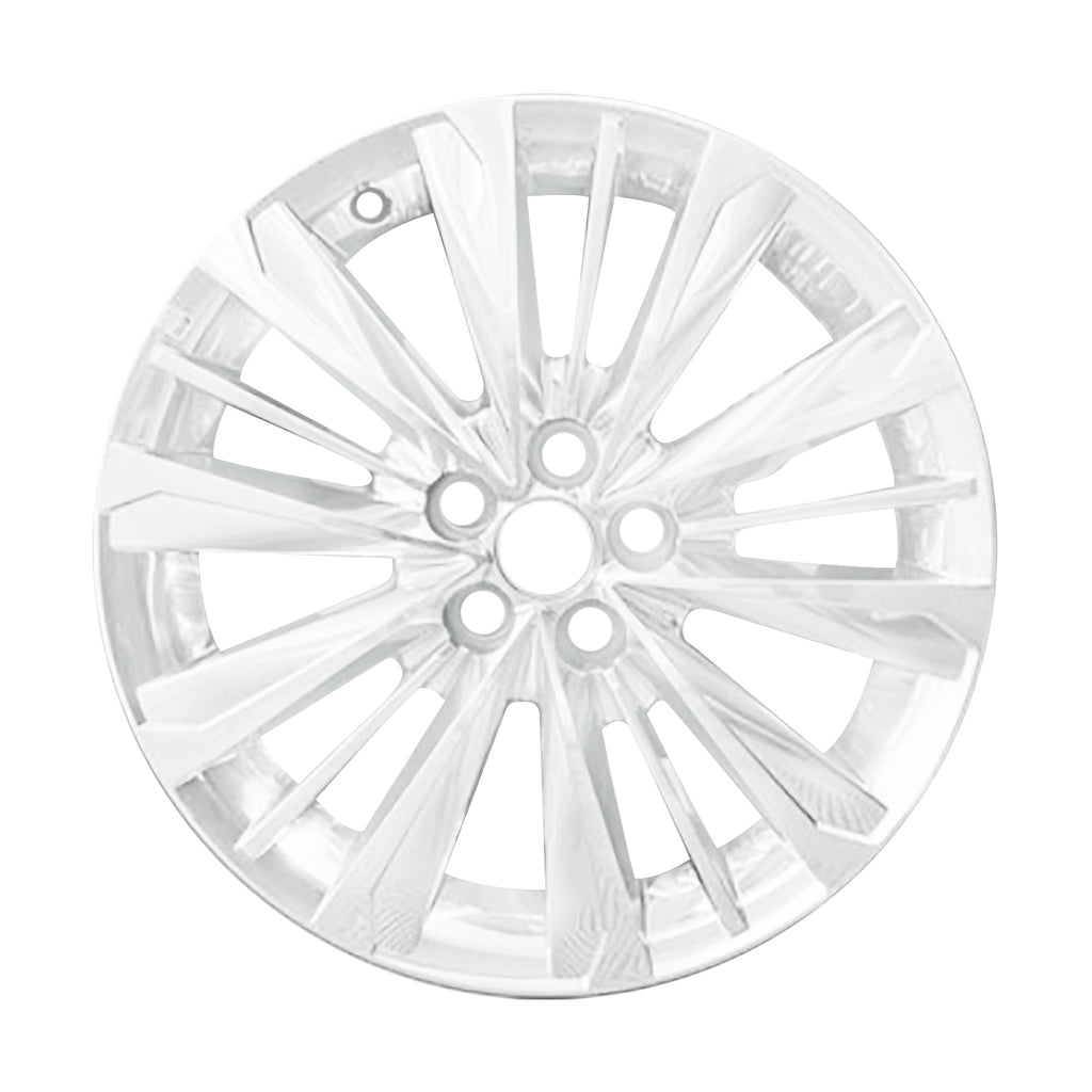 Aluminum Wheel For Toyota Grand Highlander 2024-2024(ALYTX020U86U1)