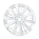 Aluminum Wheel For Toyota Grand Highlander 2024-2024(ALYTX020U86U1)