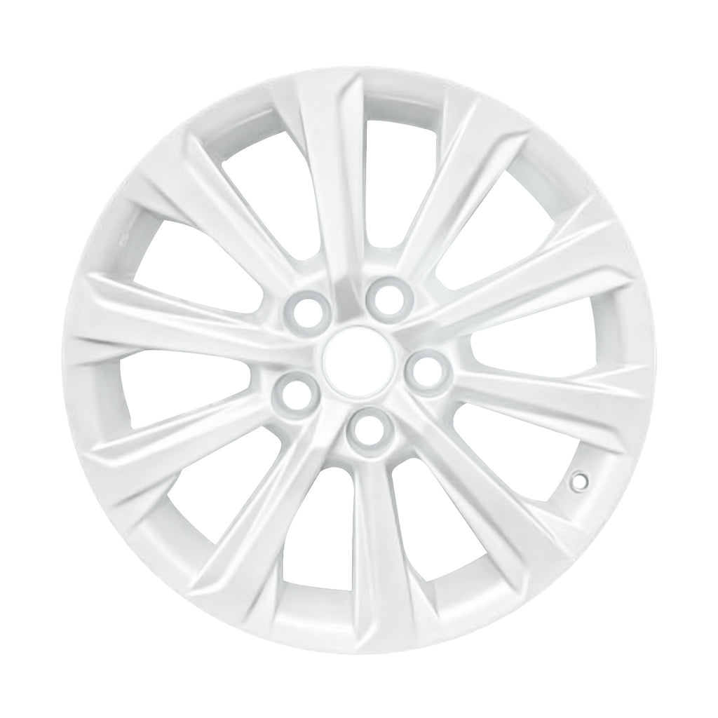 Aluminum Wheel For Toyota Grand Highlander 2024-2024(ALYTX021U20)