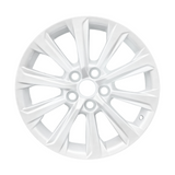 Aluminum Wheel For Toyota Grand Highlander 2024-2024(ALYTX021U20)