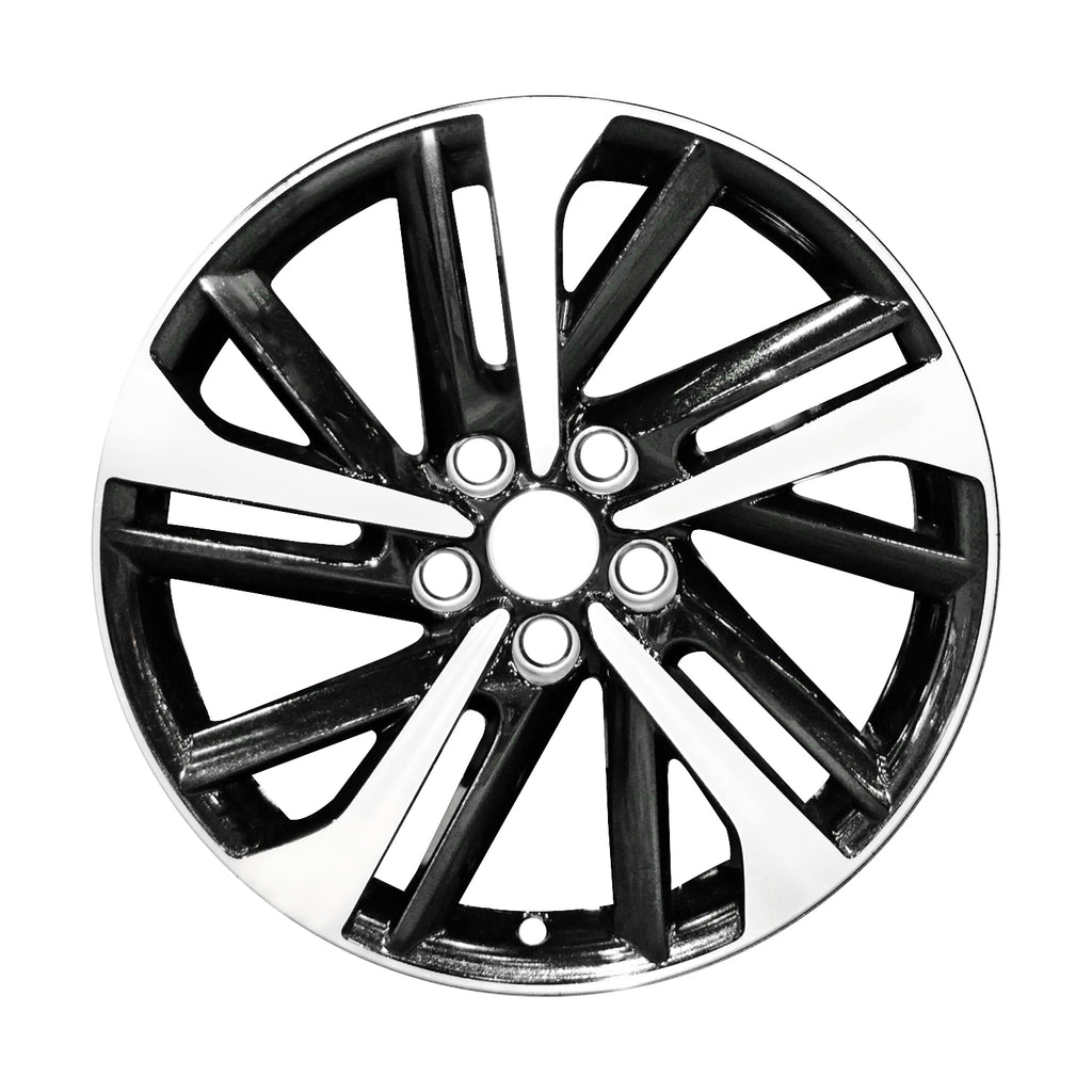 Aluminum Wheel For Toyota Corolla Cross 2023-2024(ALYTX022U45)