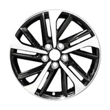Aluminum Wheel For Toyota Corolla Cross 2023-2024(ALYTX022U45)