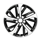 Aluminum Wheel For Toyota Corolla Cross 2023-2024(ALYTX022U45)