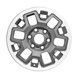 Aluminum Wheel For Toyota Tacoma Pickup 2wd 2024-2024(ALYTX032U45)