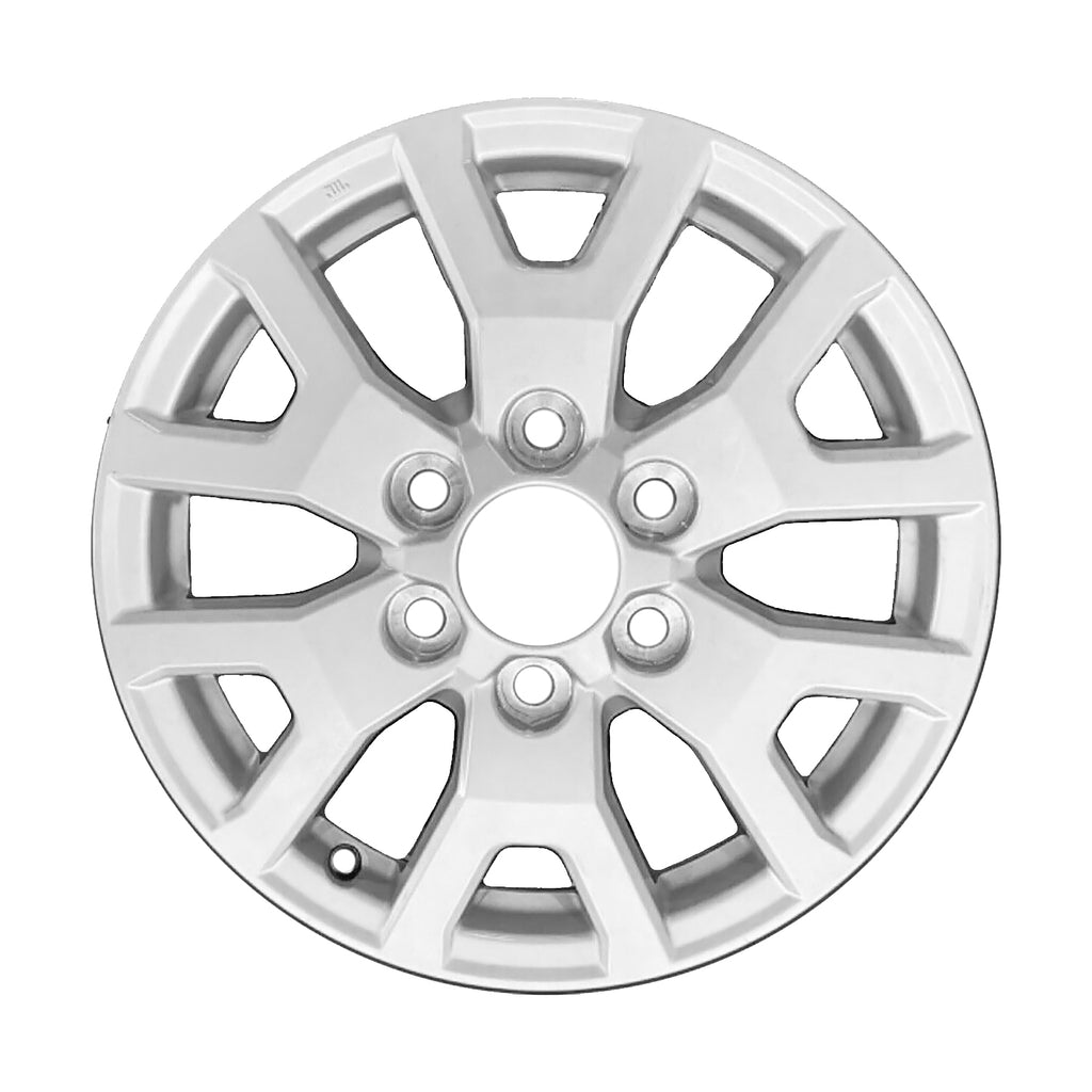 Aluminum Wheel For Toyota Tacoma Pickup 2wd 2024-2024(ALYTX033U20)