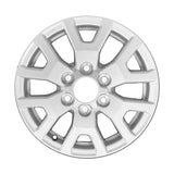 Aluminum Wheel For Toyota Tacoma Pickup 2wd 2024-2024(ALYTX033U20)