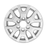 Aluminum Wheel For Toyota Tacoma Pickup 2wd 2024-2024(ALYTX033U20)