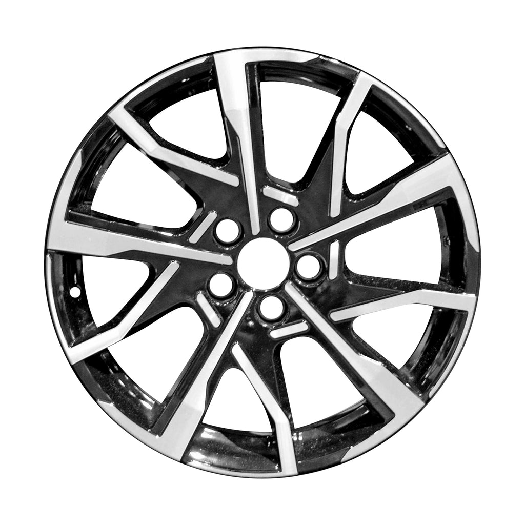 Aluminum Wheel For Toyota Prius Prime 2023-2024(ALYTX036U45)