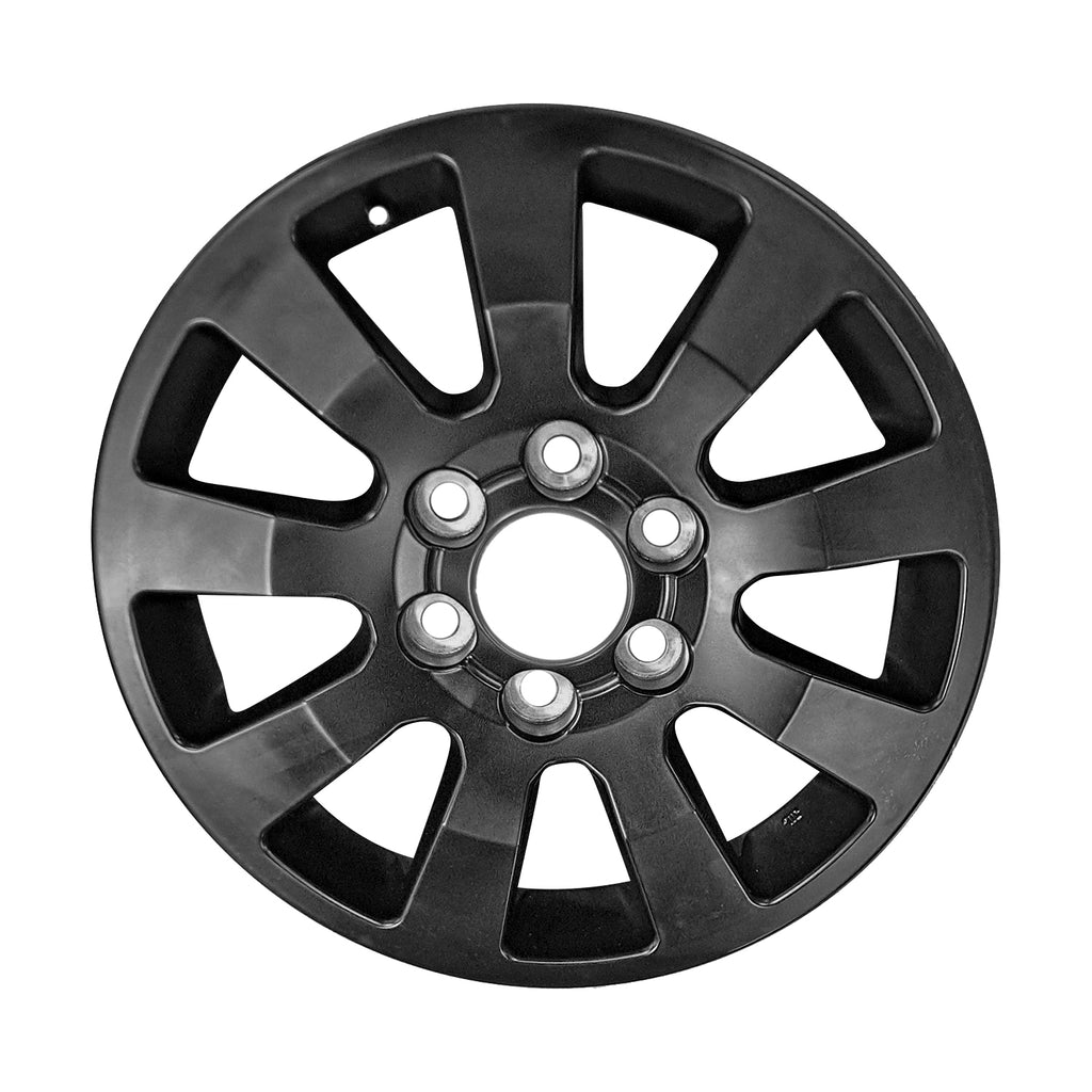 Aluminum Wheel For Toyota Land Cruiser 2024-2024(ALYTX039U45)