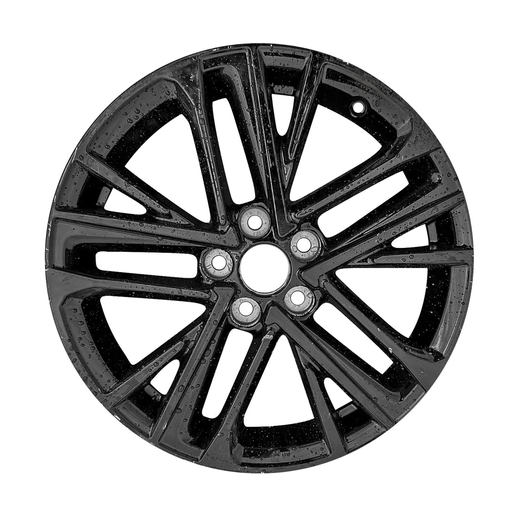 Aluminum Wheel For Toyota Camry Hybrid 2025-2025(ALYTX041U46)