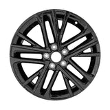 Aluminum Wheel For Toyota Camry Hybrid 2025-2025(ALYTX041U46)