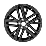 Aluminum Wheel For Toyota Camry Hybrid 2025-2025(ALYTX041U46)