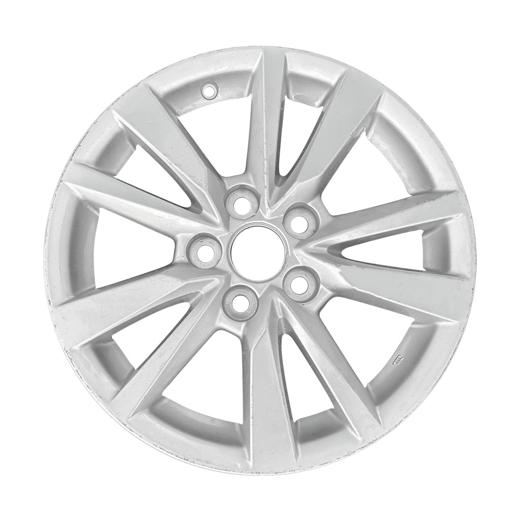 Aluminum Wheel For Toyota Camry Hybrid 2025-2025(ALYTX042U20)