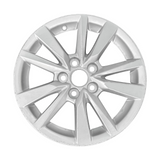 Aluminum Wheel For Toyota Camry Hybrid 2025-2025(ALYTX042U20)