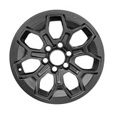 Aluminum Wheel For Toyota Tacoma Pickup 2wd 2022-2024(ALYTX043U45)