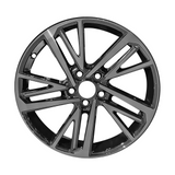 Aluminum Wheel For Toyota Camry Hybrid 2025-2025(ALYTX045U45)