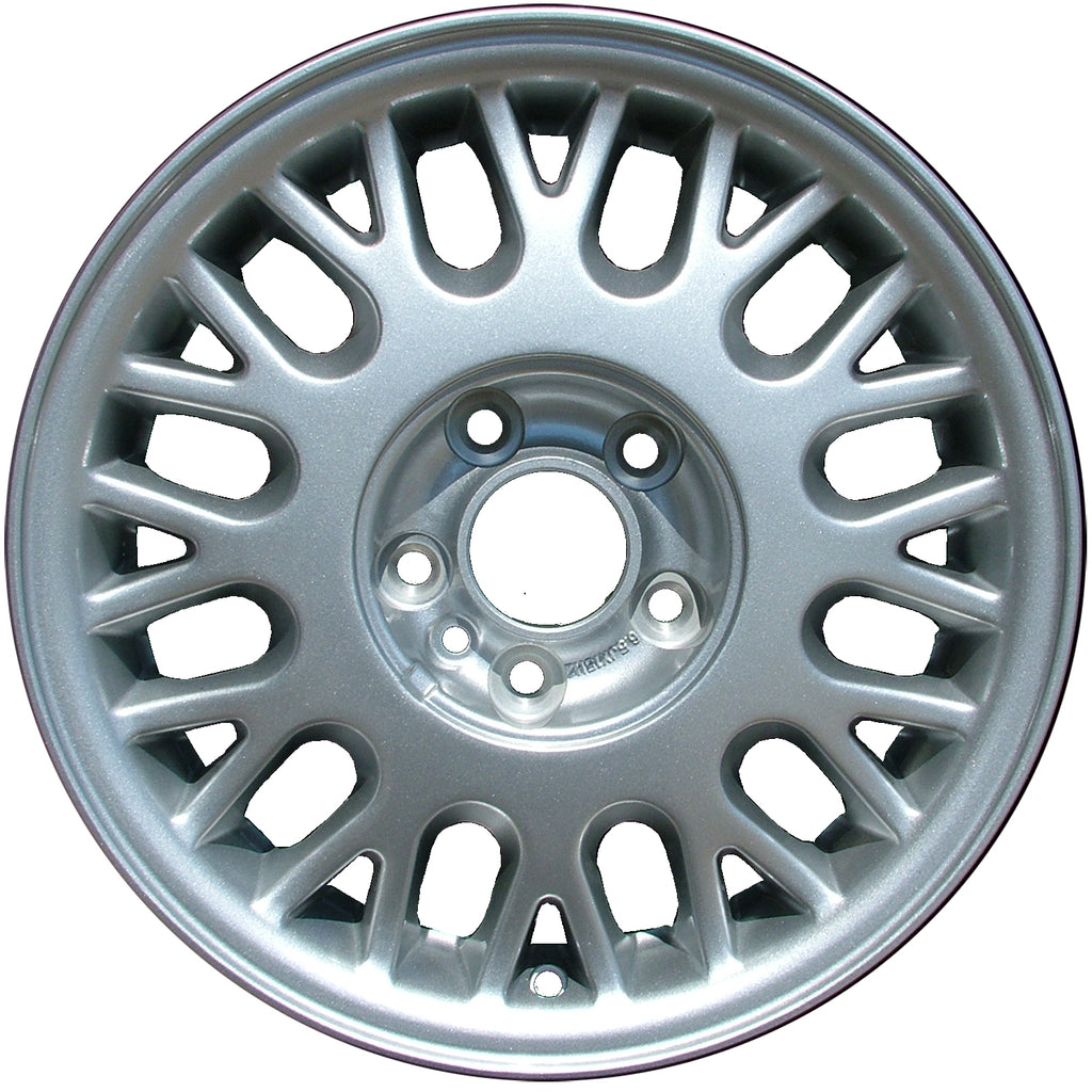 Aluminum Wheel For Volvo C70 2000-2000(ALYVL032U10)