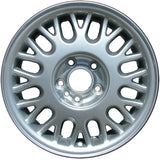 Aluminum Wheel For Volvo C70 2000-2000(ALYVL032U10)