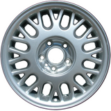 Aluminum Wheel For Volvo C70 2000-2000(ALYVL032U10)