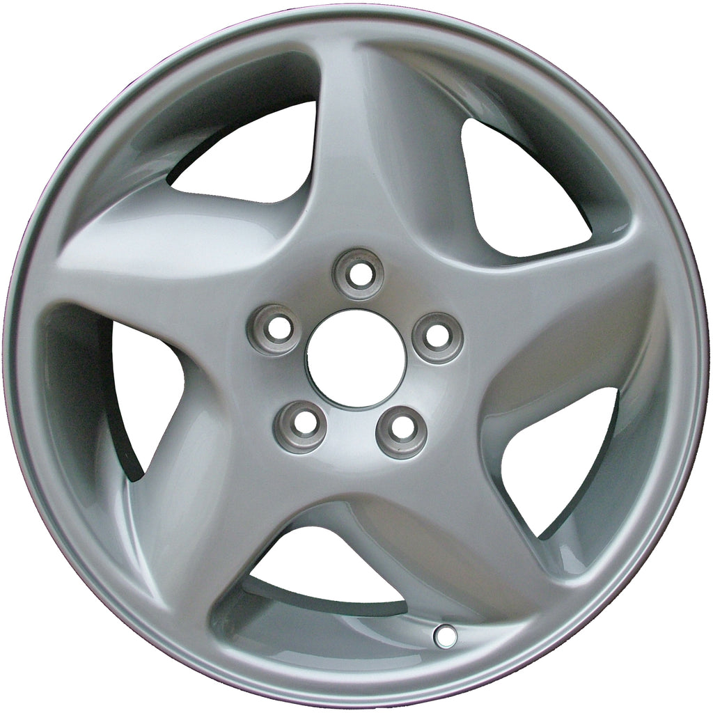 Aluminum Wheel For Volvo S70 2000-2000(ALYVL033U10)