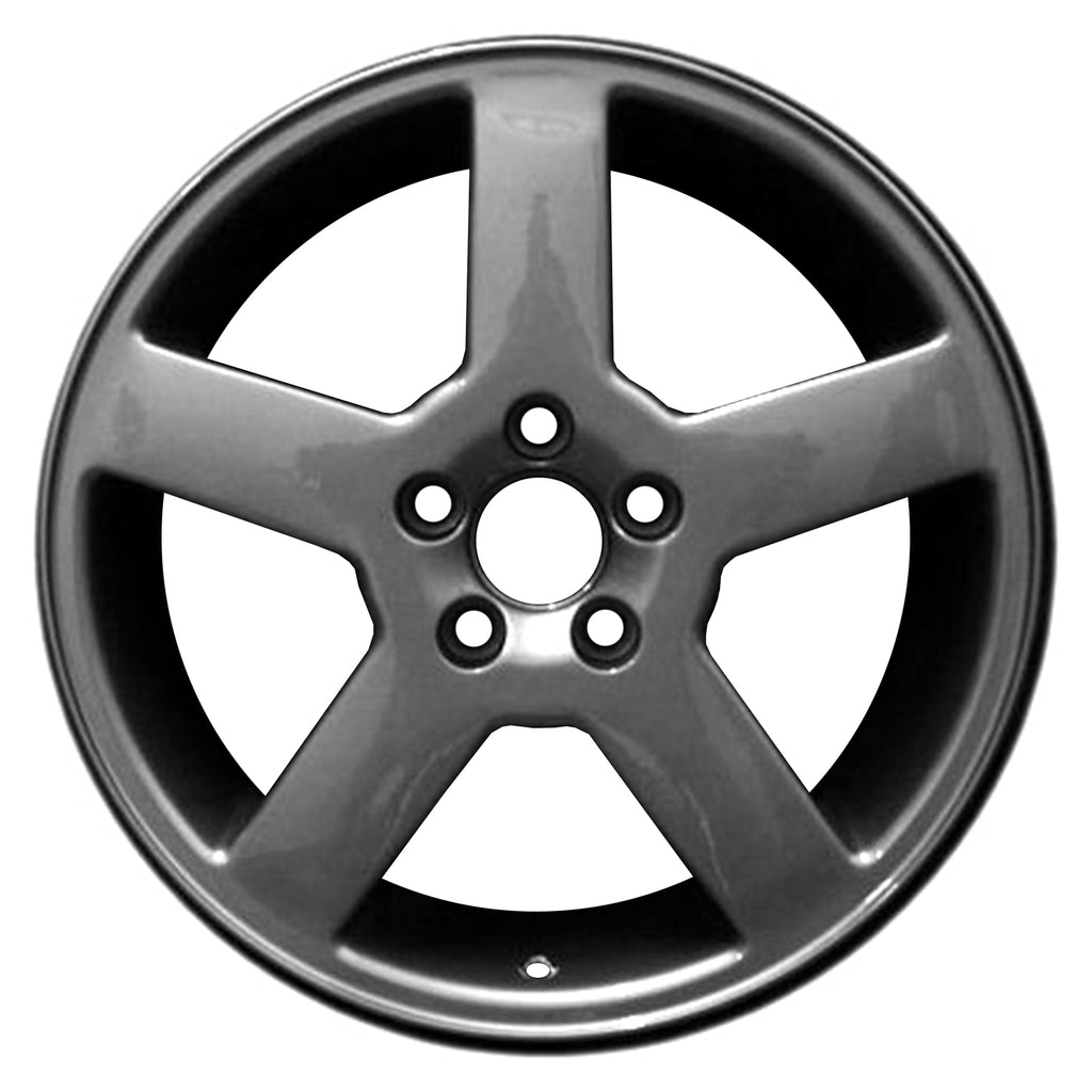 Aluminum Wheel For Volvo S70 2000-2000(ALYVL037U35)