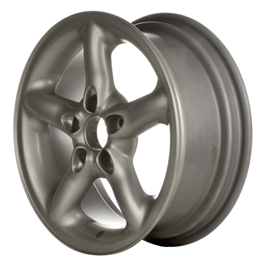 Aluminum Wheel For Volvo C70 2000-2000(ALYVL039U10)