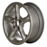 Aluminum Wheel For Volvo C70 2000-2000(ALYVL039U10)