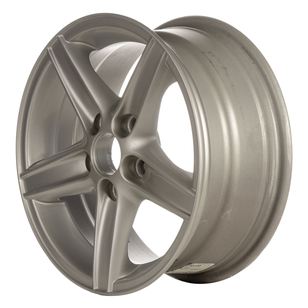 Aluminum Wheel For Volvo S70 2000-2000(ALYVL040U10)