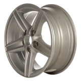 Aluminum Wheel For Volvo S70 2000-2000(ALYVL040U10)