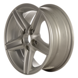 Aluminum Wheel For Volvo S70 2000-2000(ALYVL040U10)