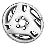 Aluminum Wheel For Volvo S70 2000-2000(ALYVL042U10)