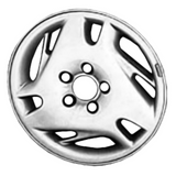 Aluminum Wheel For Volvo S70 2000-2000(ALYVL042U10)