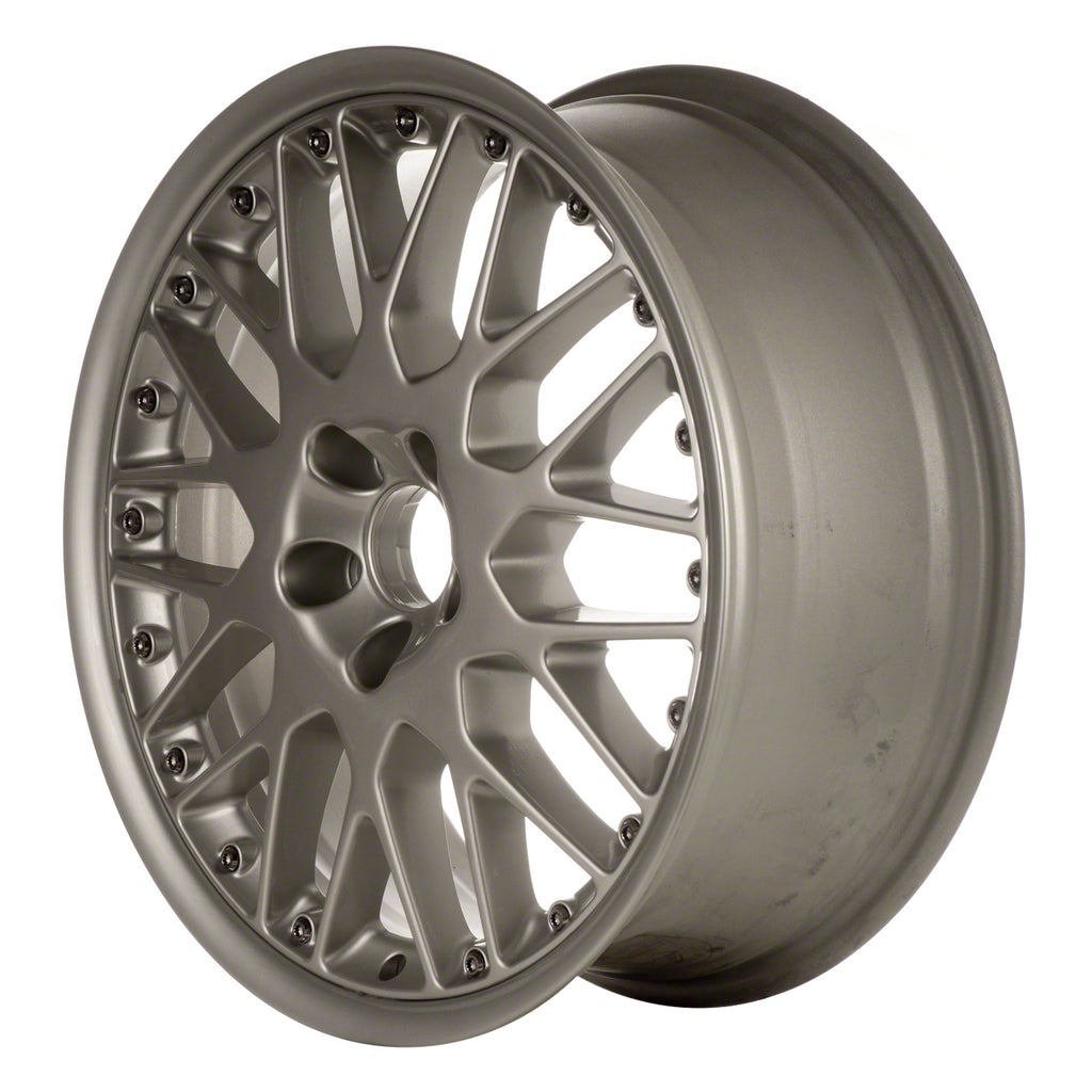 Aluminum Wheel For Volvo C70 2000-2000(ALYVL045U10)