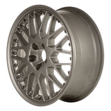 Aluminum Wheel For Volvo C70 2000-2000(ALYVL045U10)