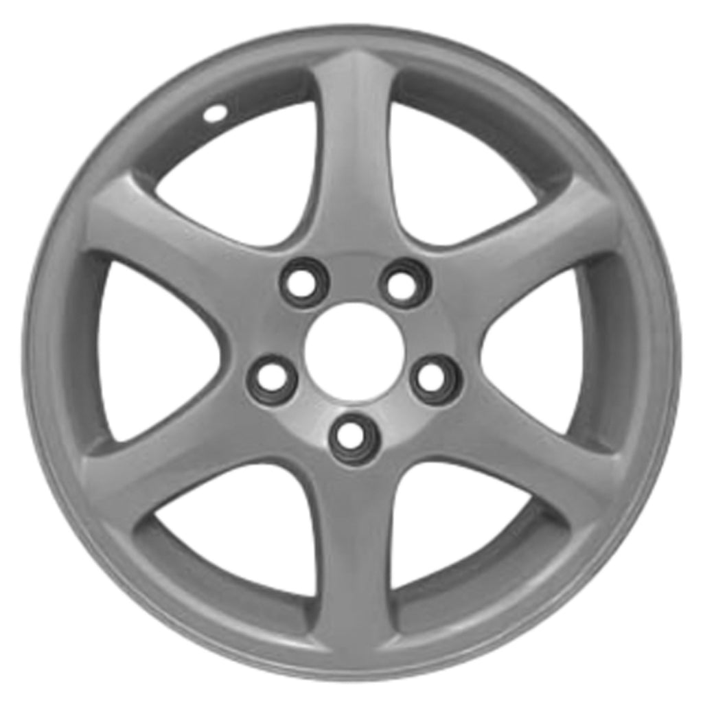 Aluminum Wheel For Volvo S70 2000-2000(ALYVL047U10)