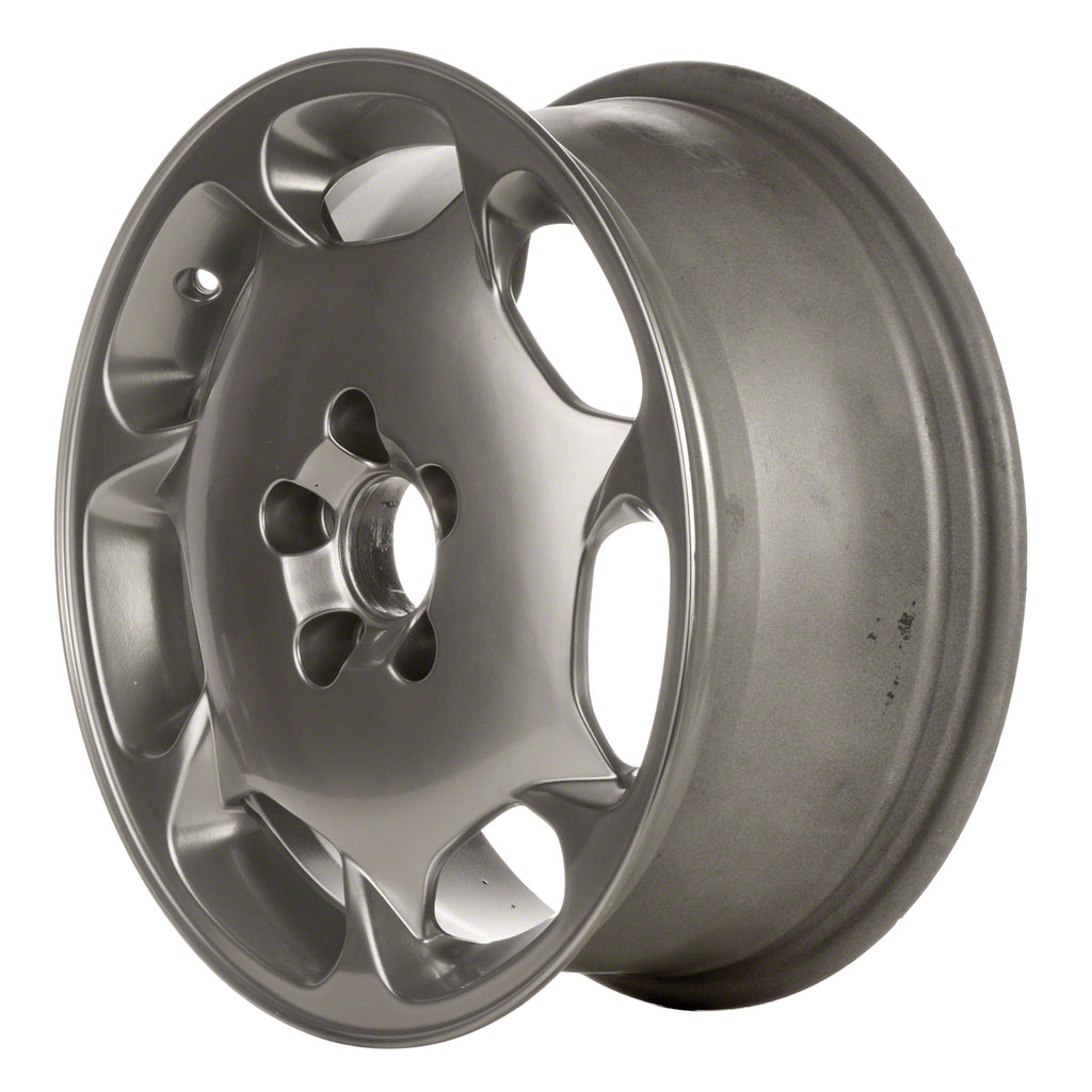 Aluminum Wheel For Volvo C70 2000-2000(ALYVL048U78)