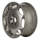 Aluminum Wheel For Volvo C70 2000-2000(ALYVL048U78)