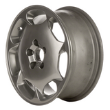 Aluminum Wheel For Volvo C70 2000-2000(ALYVL048U78)