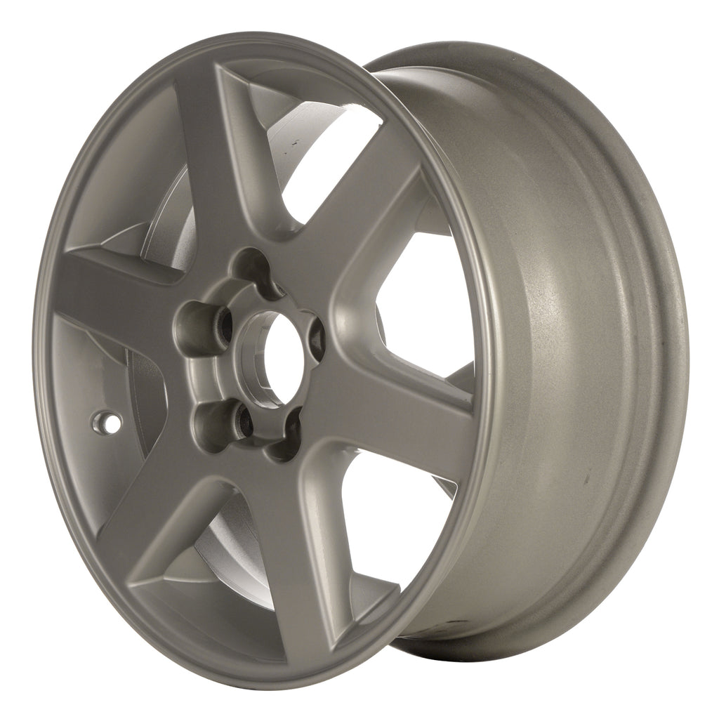 Aluminum Wheel For Volvo S70 2000-2000(ALYVL049U10)
