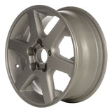 Aluminum Wheel For Volvo S70 2000-2000(ALYVL049U10)