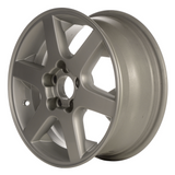 Aluminum Wheel For Volvo S70 2000-2000(ALYVL049U10)