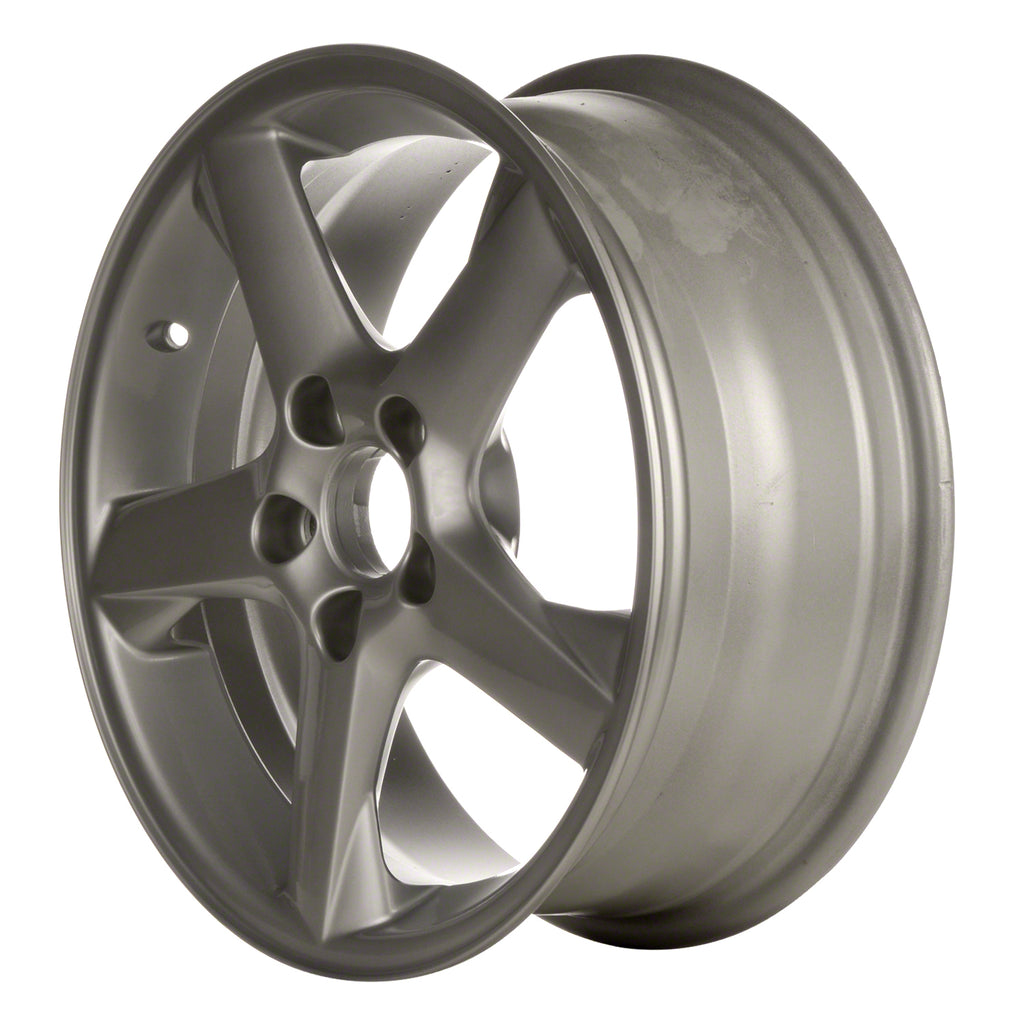 Aluminum Wheel For Volvo S70 2000-2000(ALYVL050U10)