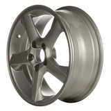 Aluminum Wheel For Volvo S70 2000-2000(ALYVL050U10)