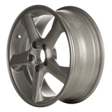 Aluminum Wheel For Volvo S70 2000-2000(ALYVL050U10)
