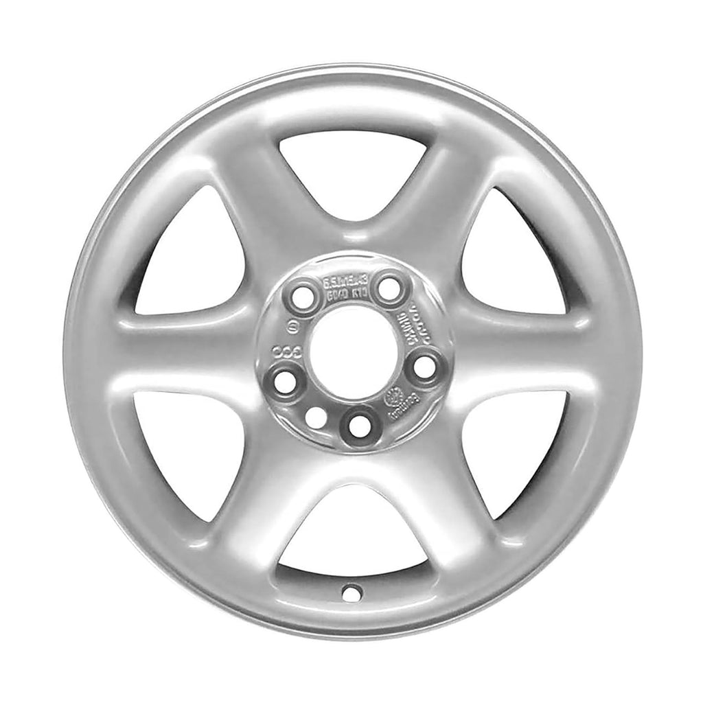 Aluminum Wheel For Volvo S70 2000-2000(ALYVL053U10)